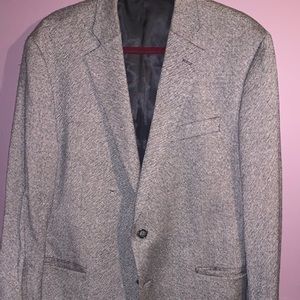 STAFFORD MENS BLAZER